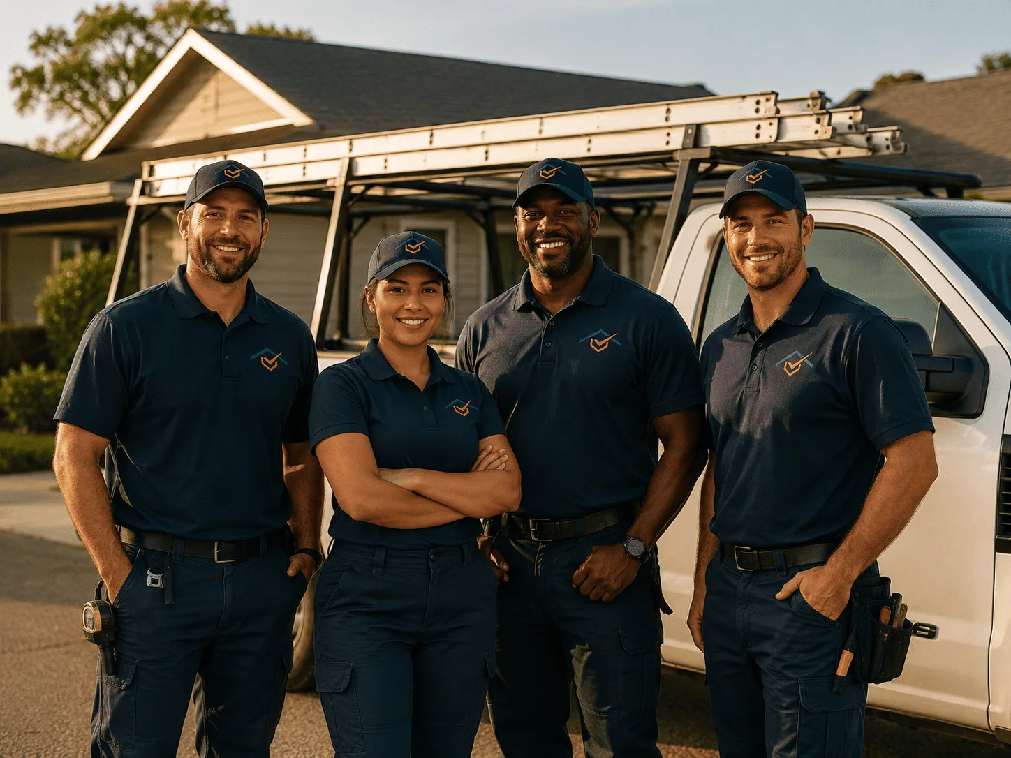 Roof Inspection company in Mclean, NE